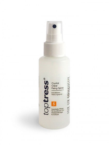 Toptress Perücken Fixing Spray Reisegröße 100ml