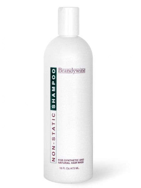 Non-Static Shampoo Maxi