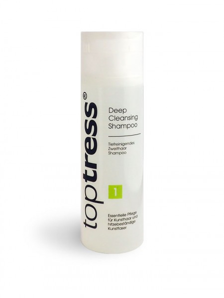 Toptress Perückenshampoo 200ml