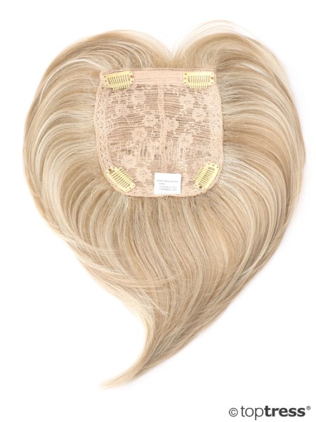 Topper Vally Thermosilk® blond leicht gesträhnt