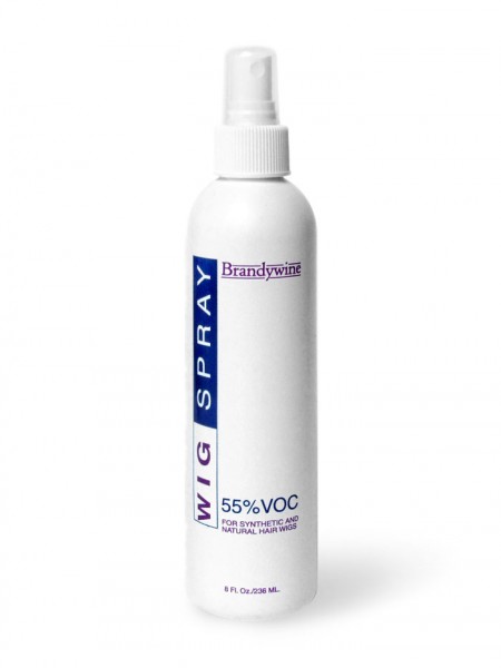Fixing Spray