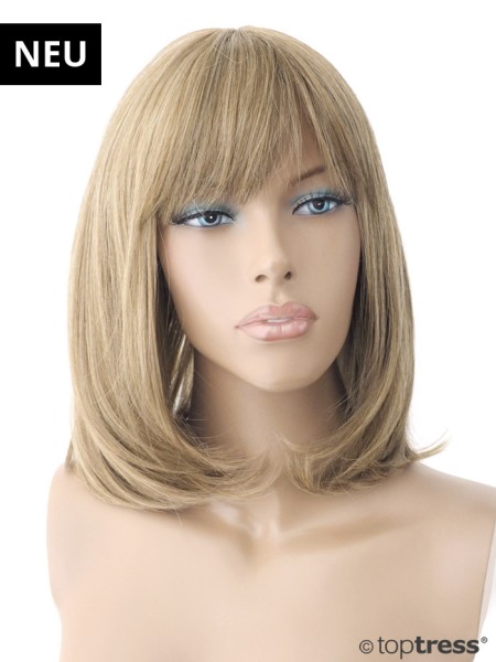 Perücke Jana Thermosilk hellaschblond