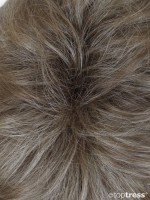 Vorschau: Perücke Bianca aschblond Vorschau: Perücke Bianca aschblond