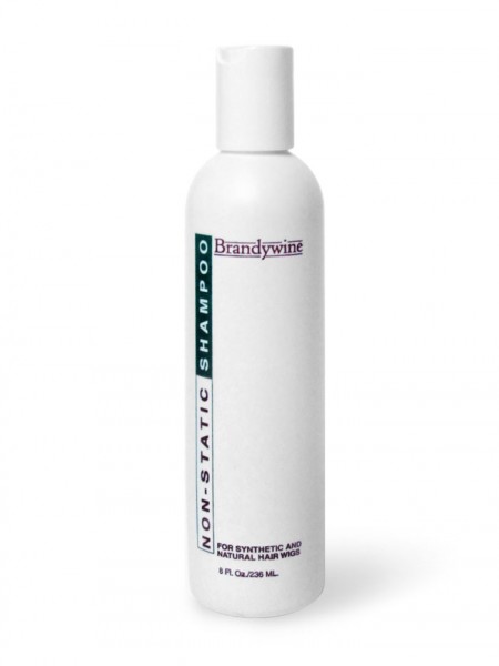 Non-Static Shampoo