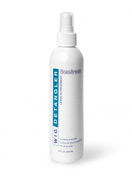 Detangler / Leave-in Treatment